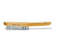 Brosse métallique 2130-1 ∙ Longueur : 280 mm