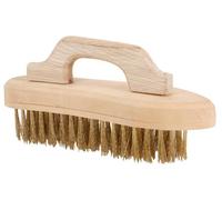 BROSSE METALLIQUE 24cm