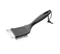 Brosse métallique 70x200x(H)80 mm