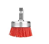 Brosse métallique, brosse abrasive en nylon