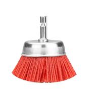 Brosse métallique, brosse abrasive en nylon