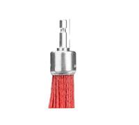 Brosse métallique, brosse abrasive en nylon
