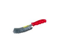 Outifrance - Brosse metallique convexe acier G