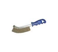 Brosse en fil d'acier BGS, dure