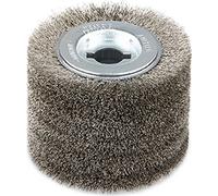 Brosse métallique FLEX VA, 100 Ø x 70, 251625