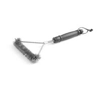 Brosse métallique forme Y 310x170 mm