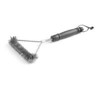 Brosse métallique forme Y 310x170 mm Hendi 3