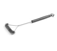 Brosse métallique forme Y 520x170 mm