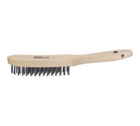 Brosse métallique Hazet, 2130