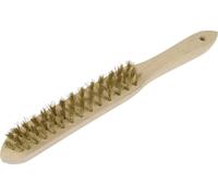 Brosse métallique laiton Brüder Mannesmann S291061 1 pc(s)