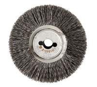 Brosse métallique Makita D-73564; 100x120 mm