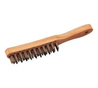 BROSSE METALLIQUE A MANCHE SAM OUTILLAGE - 912B2