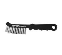 TOPTUL NBBA0212 Brosse métallique