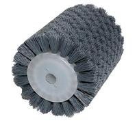 Brosse Metallique Meuleuse, Brosse Fartools 1 pièces 100*120*13mm abrasifs roue de brosse métallique Uso apto para meubles en bois métal polissage meulage(180,A)