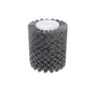 Brosse Metallique Meuleuse, Brosse Fartools Fil abrasif d'ébavurage de 13mm, tête de brosse ronde, polissage, meule de polissage(600)