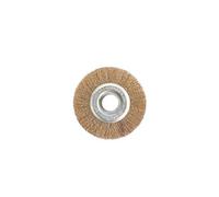 Brosse métallique pour joints RAC814