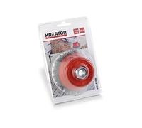 brosse metallique pour meuleuse 25 mm kreator-k.