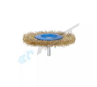 Brosse métallique pour perceuse HST HST 0227