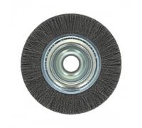 Brosse métallique pour touret 200X30X32 NORTON
