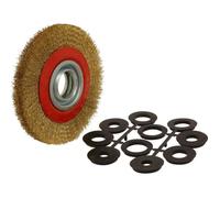 BROSSE D.150 P/TOURET 15543