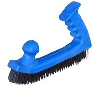 Brosse métallique rabot, fils acier de 25 mm