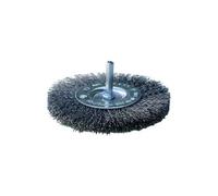 Outifrance - Brosse metallique rotative plate 50 mm G