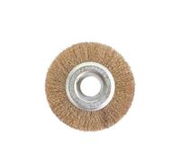 RYOBI Brosse Joints métallique pour nettoyeurs de Joints RAC814