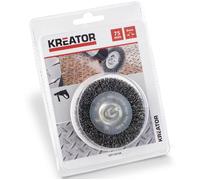 brosse metallique universelle 75 mm kreator-krt…