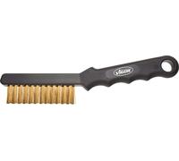Brosse métallique VIGOR, nettoyage des étriers de frein Article : V2249
