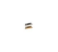 Brosse violon acier 35mm OUTIFRANCE