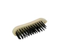 Brosse métallique violon 5 rangs - NESPOLI - 5253