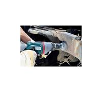 WOLFCRAFT Brosse métaux soucoupe T6 - Diametre: 50 mm G