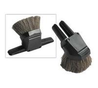 Accessoire aspirateur / cireuse Nilfisk Brosse meuble ronde diametre 32mm gd930 pour aspirateur advance - 352388