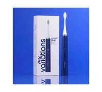 Brosse Midnight + Étui + Support