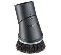 MIELE 11607230 - Brosse à meubles SSP 10 - Poil naturels - Tête pivotante - Plastique 100% recyclé