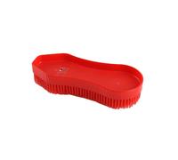 Brosse miracle Premier Equine Rouge TU