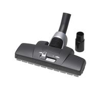 Brosse Moquettes Et Sols Durs Pour Aspirateur D.32/35 Mm Cb104b Combi Clean