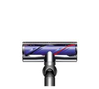 Brosse moteur à couple élevé for aspirateur à entraînement direct, brosse turbine électrique, compatible avec Dyson, V6 DC58 DC59 DC62 DC72 DC74, remplacement de la brosse principale de l'aspirateur