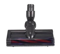 Brosse moteur à couple élevé for aspirateur à entraînement direct, brosse turbine électrique, compatible avec Dyson, V6 DC58 DC59 DC62 DC72, brosse principale de remplacement
