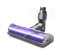 Brosse Moteur À Couple Élevé For Aspirateur À Entraînement Direct, Tête Électrique À Turbine, Compatible Avec Dyson V6, DC58, DC59, DC62, DC72, DC74