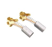 Brosse moteur Balais de charbon moteur 2 pièces, balais carbone 999054 remplacement for DV14DSL DS18DSL DS18DSAL, jeu