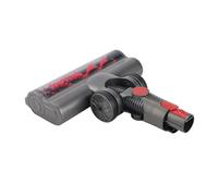 Brosse Motorisée A62X Avec Rouleau À Poils Et Tête D'aspirateur Avec Phares LED, Accessoires For Aspirateur