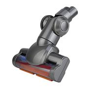 Brosse motorisée, Aspirateur motorisé de Brosse tête Plancher, Compatible Dyson DC45 DC58 DC59 V6 DC62 61 - Nettoyage en Profondeur et adapté pour sols durs Tapis