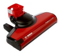 Brosse motorisée - Bosch - FLEXXO 25.2V - Compatible BBH3ZOO25 et BBH3PET - Accessoire aspirateur