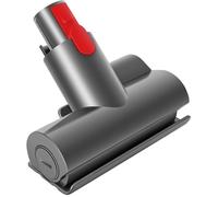 Brosse Motorisée Dyson V7-V15 - Nettoyage Poils d'Animaux (Sans Fil - Compatible Matelas/Tissus)