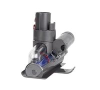 Brosse Motorisée For Aspirateur Dyson, Compatible Avec Les Modèles V7, V8, V10, V11 Et V15 ; Mini Brosse Motorisée Anti-emmêlement