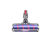 Brosse Motorisée For Aspirateur Dyson, Compatible Avec Les Modèles V8, V7, V10 Et V11. Accessoires De Remplacement For Brosse À Rouleau.