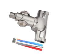 Brosse Motorisée For Sol - Compatible Avec Dyson DC31, DC34, DC35 - Pièces De Rechange For Tête D'aspirateur