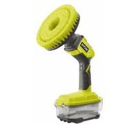 Brosse motorisée RYOBI 18V OnePlus - sans batterie ni chargeur - R18CPS-0 Jaune G