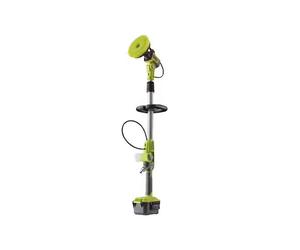 Brosse motorisée télescopique RYOBI RWTS18-0 18V (vendu sans batterie)